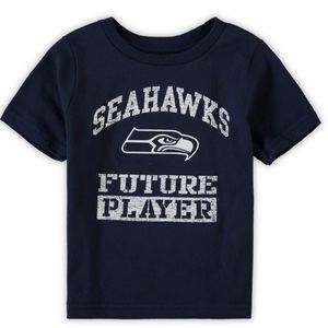 🤑Seahawks Toddler T-shirt Unisex